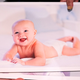 Grandma and Grandpa will love photos of their grandkids they can look at, but also feel.
